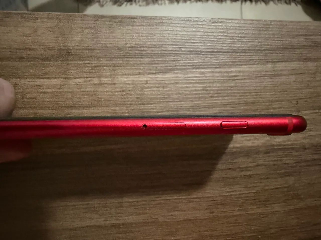 iPhone 8 vermelho - Foto 5