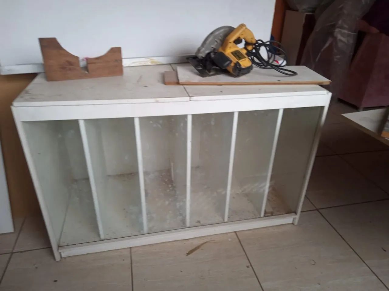 Vendo móveis em MDF - Foto 3