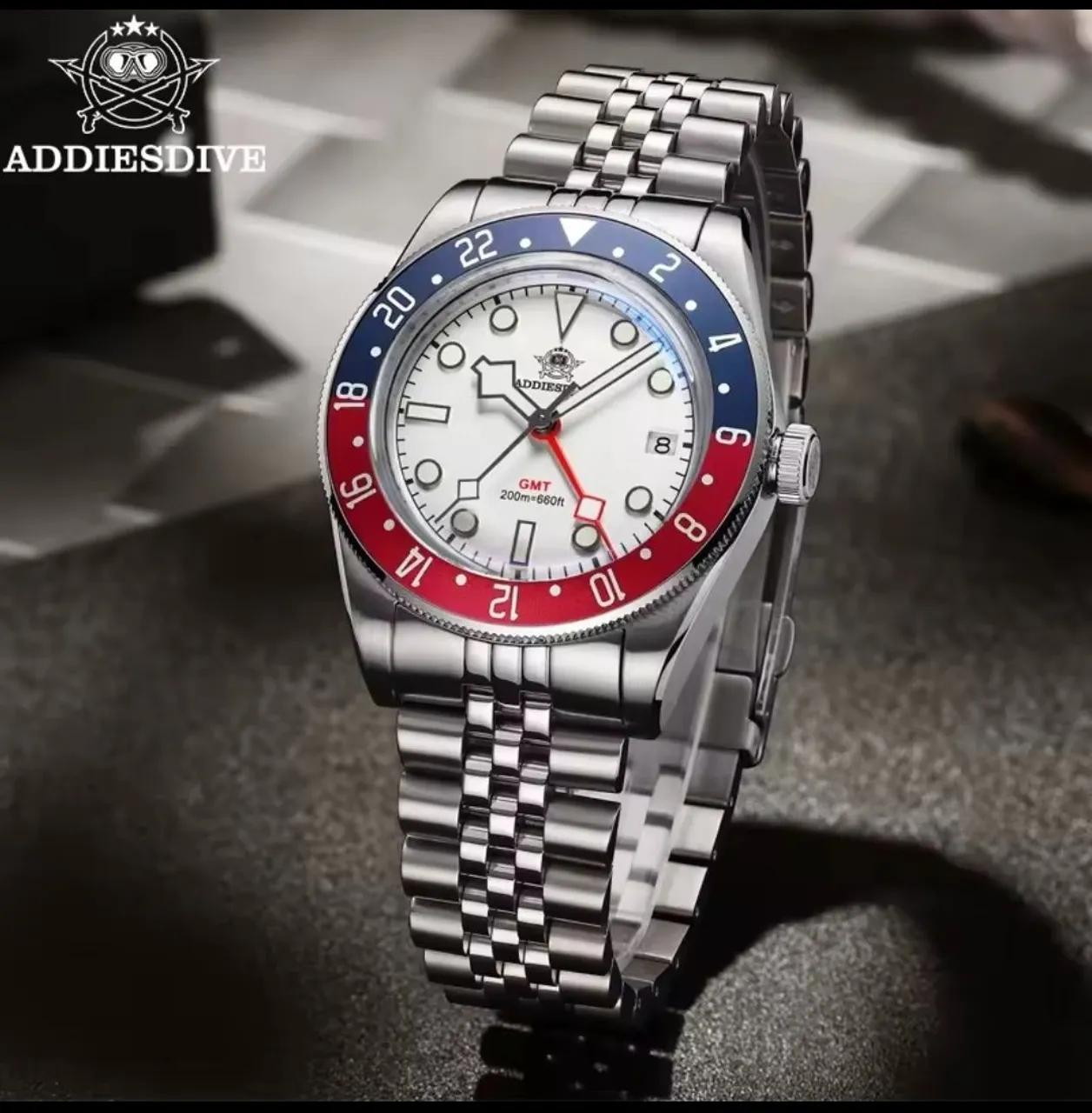 Relógio Guess U11501G2 Original Masculino Aço Inox Luxo 