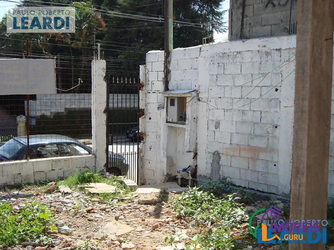 TERRENO - VILA SÃO FRANCISCO - SP - Foto 4
