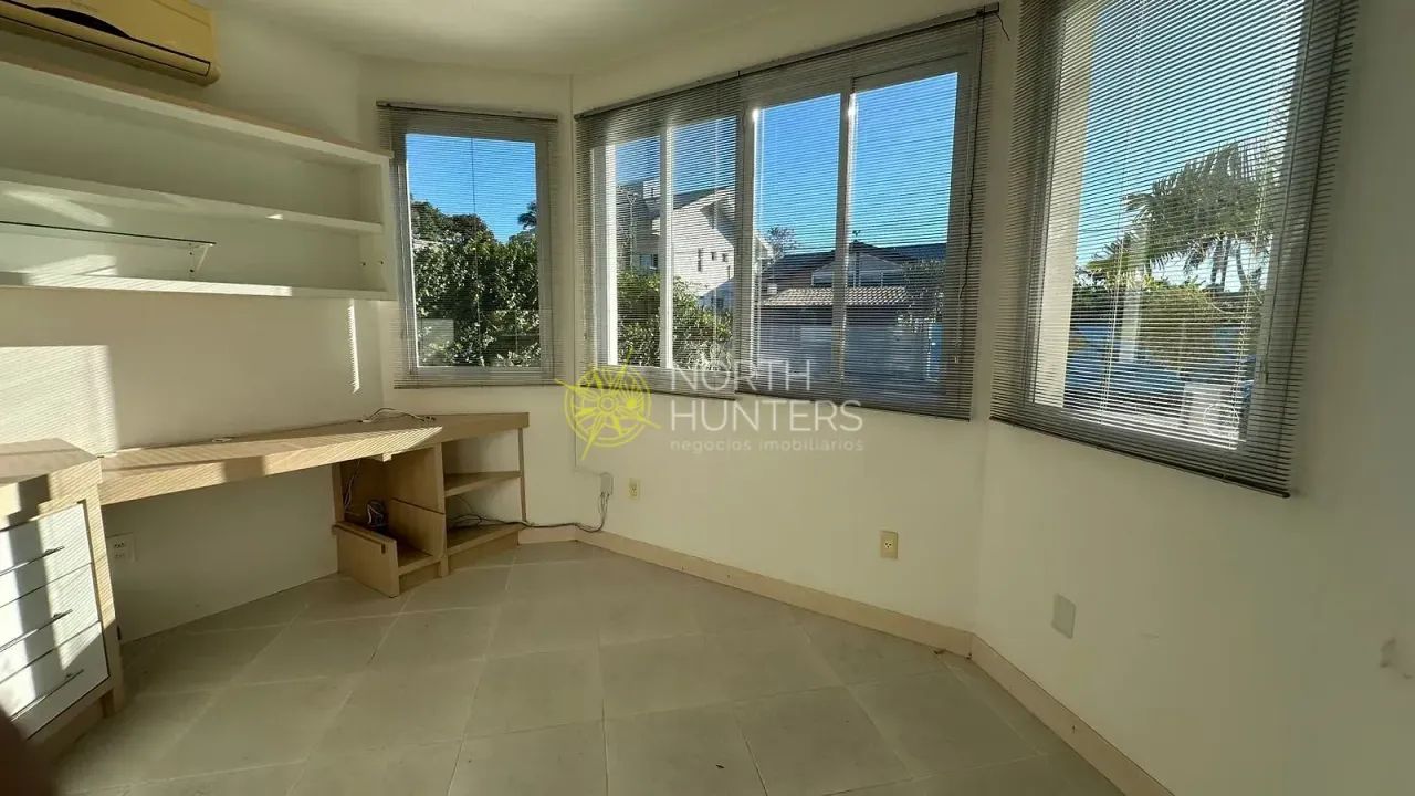 Casa para venda e locação, Jurerê, Florianópolis, SC - Foto 5