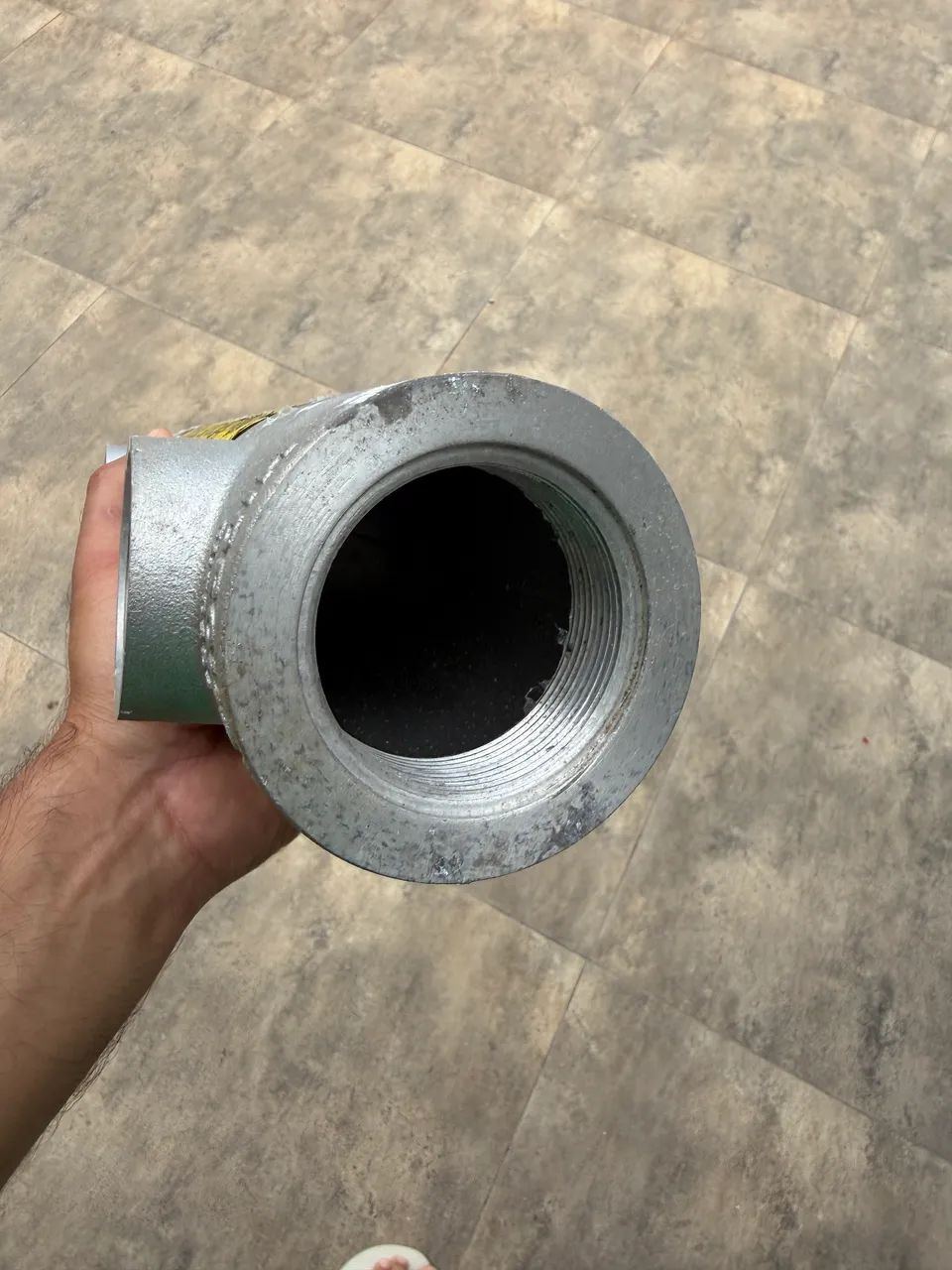 Aquecedor de Piscina 10Kwh 40000 Mil Litros - Foto 4