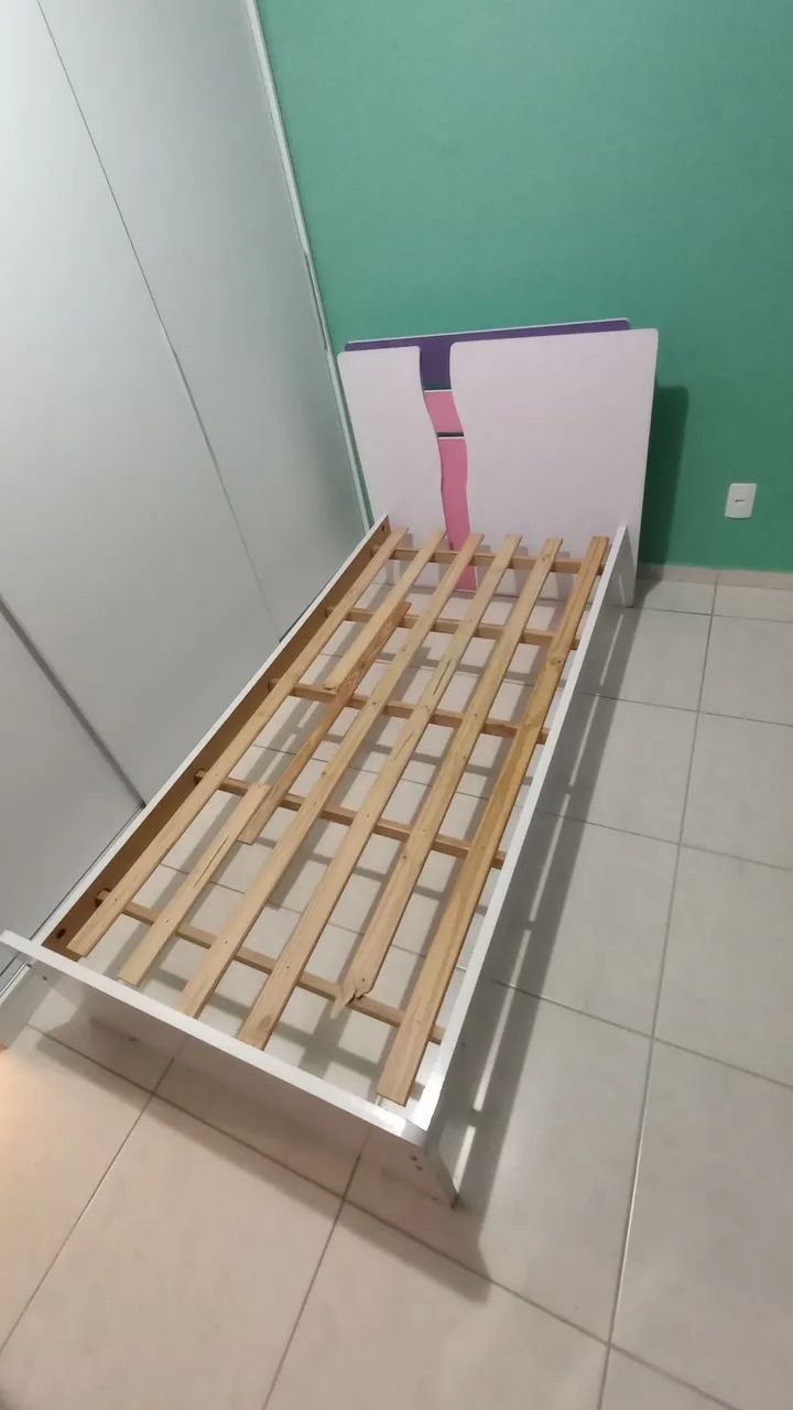 Cama infantil  - Foto 3