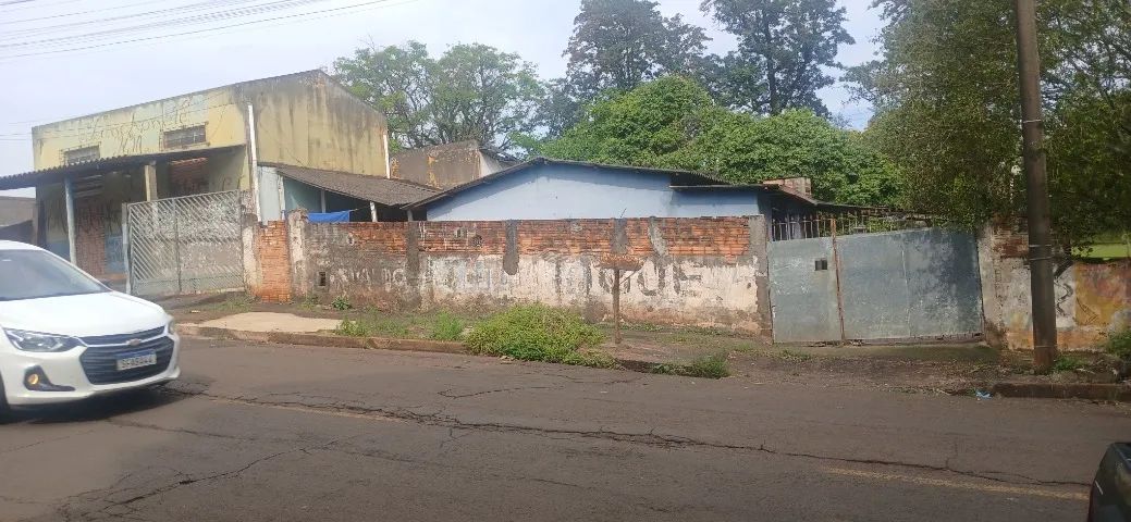 Terreno + Construçoes - Foto 5