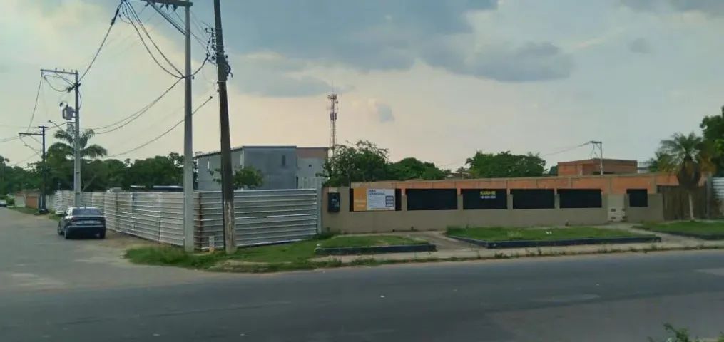 Terreno para locação na Av. do Turismo (Imóvel de Esquina) - Foto 7