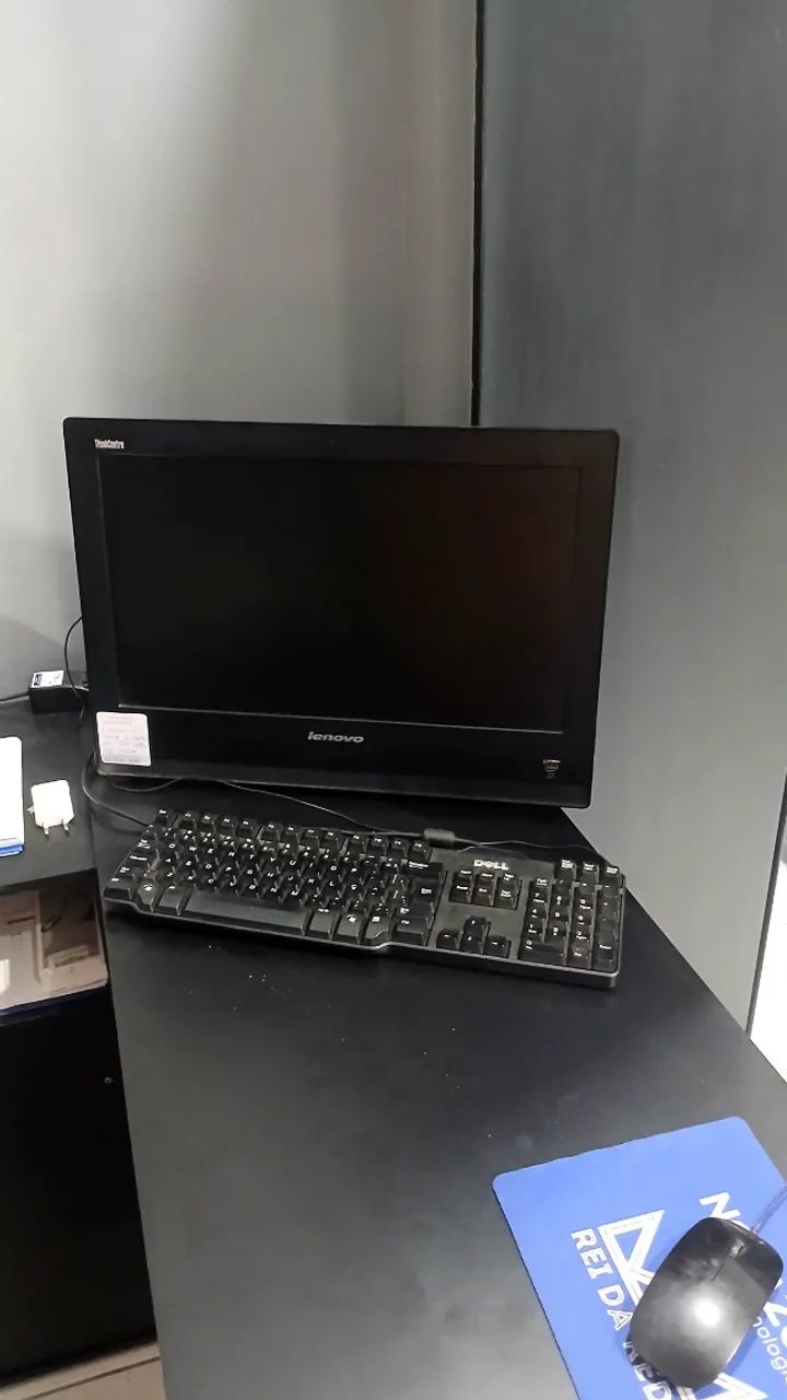 Computador PC Lenovo i5. 100% - oportunidade única! - Foto 3
