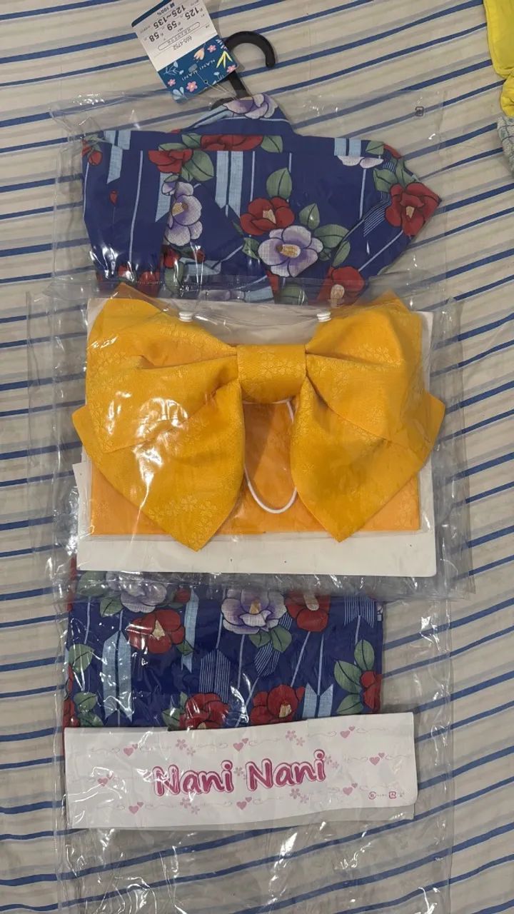 Kimono - Foto 4