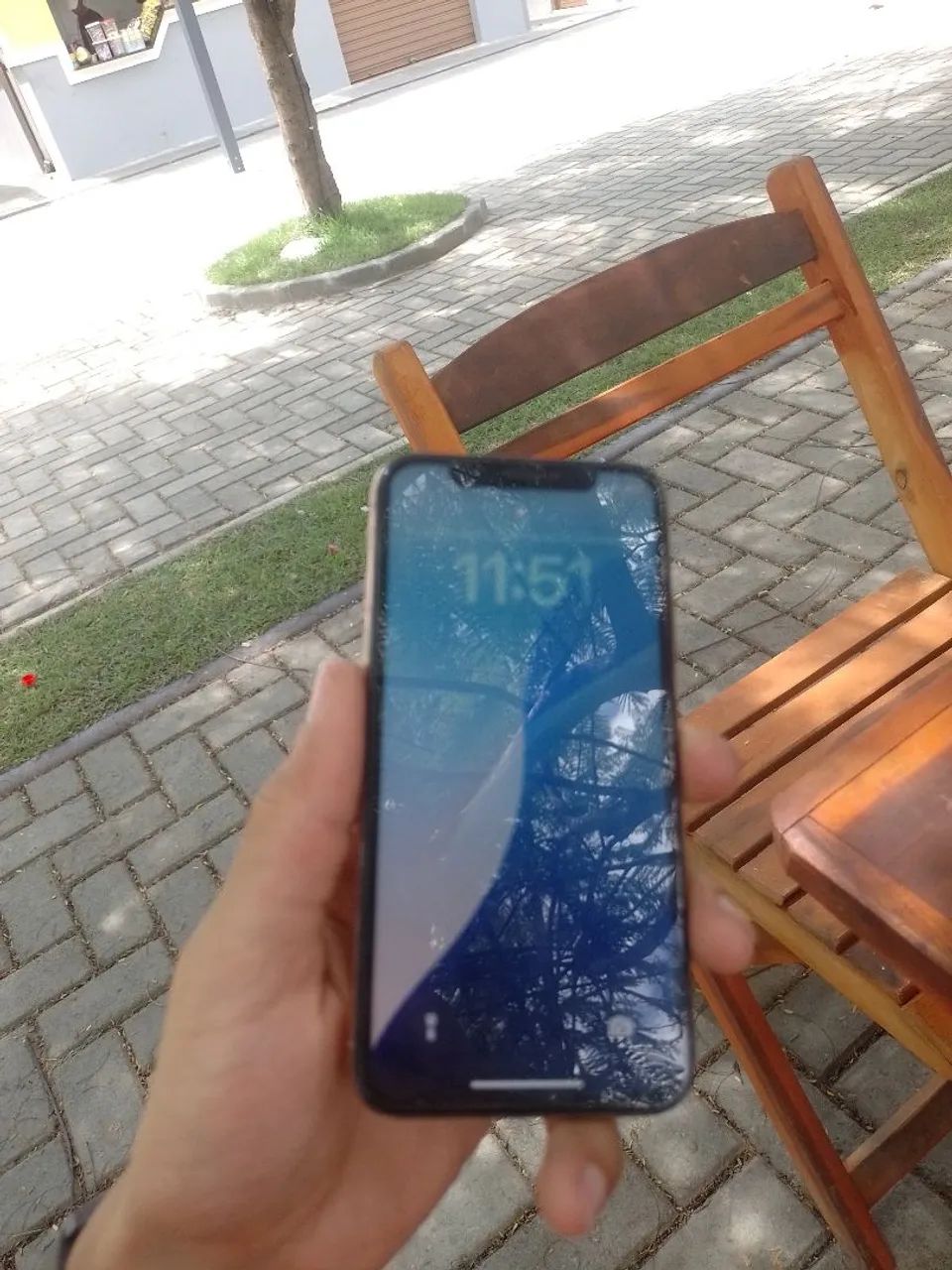 iPhone XS  - Foto 2