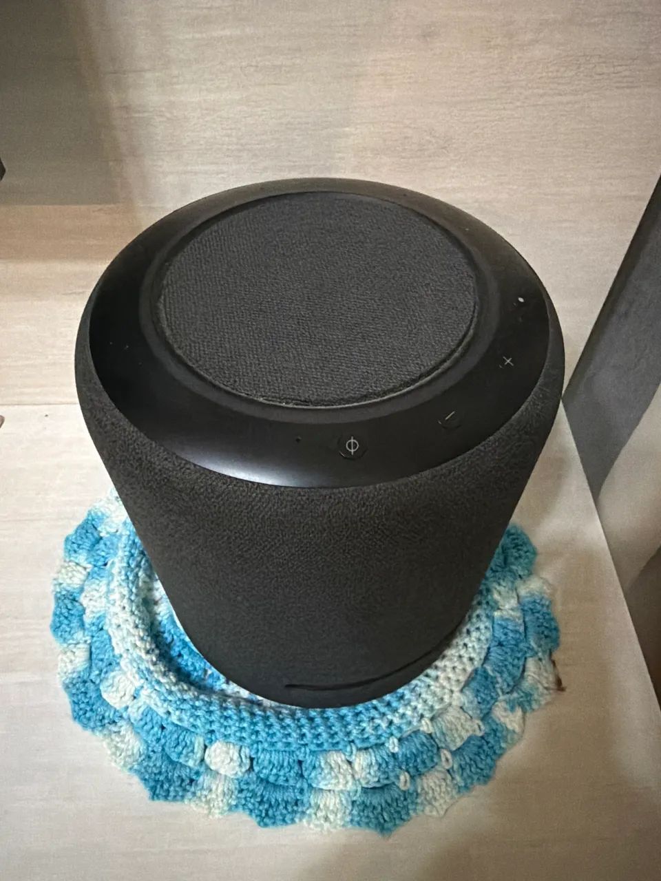 Alexa echo studio
