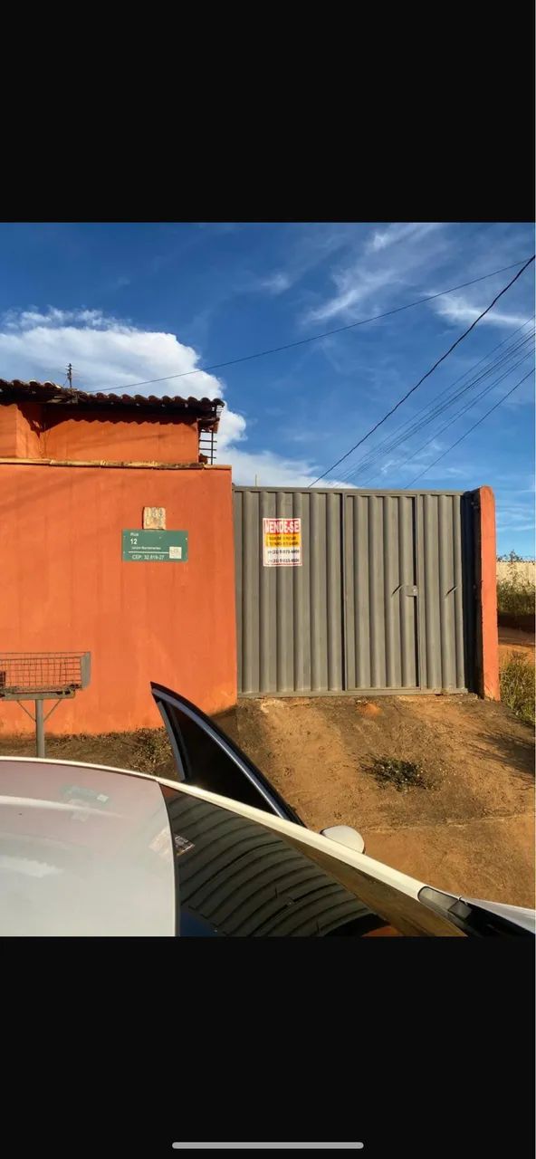 Casa a venda 