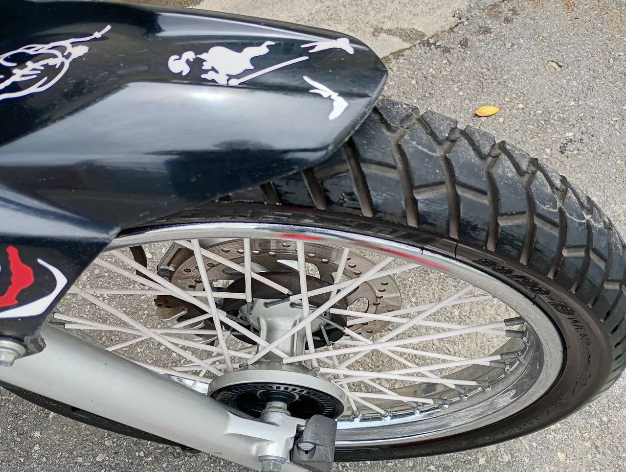 Crosser 150  - Foto 4