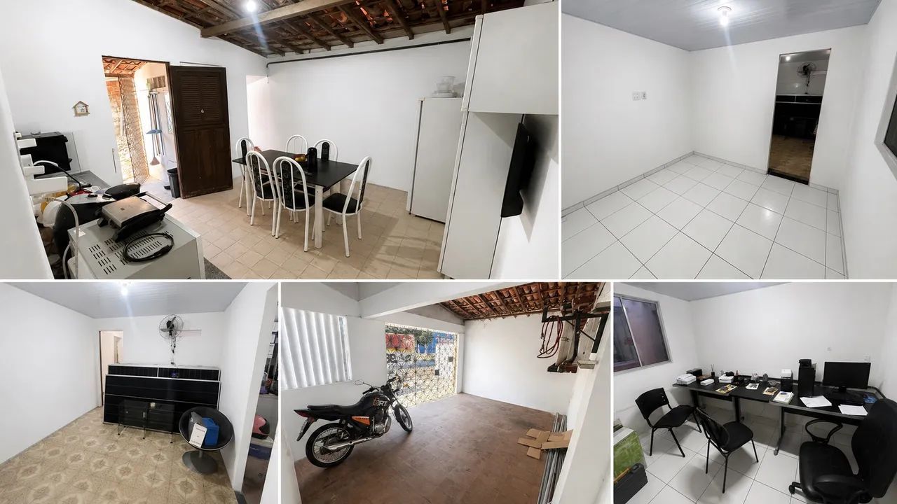 ALUGASSE -  Ponto Comercial na Av. Paulistana  - Foto 2