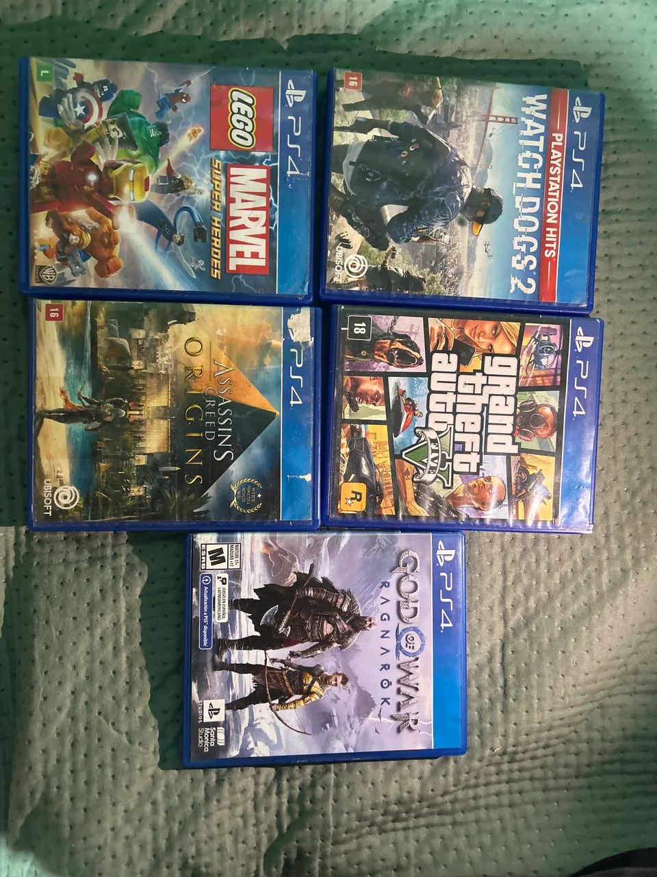 PS4 slim - Foto 3
