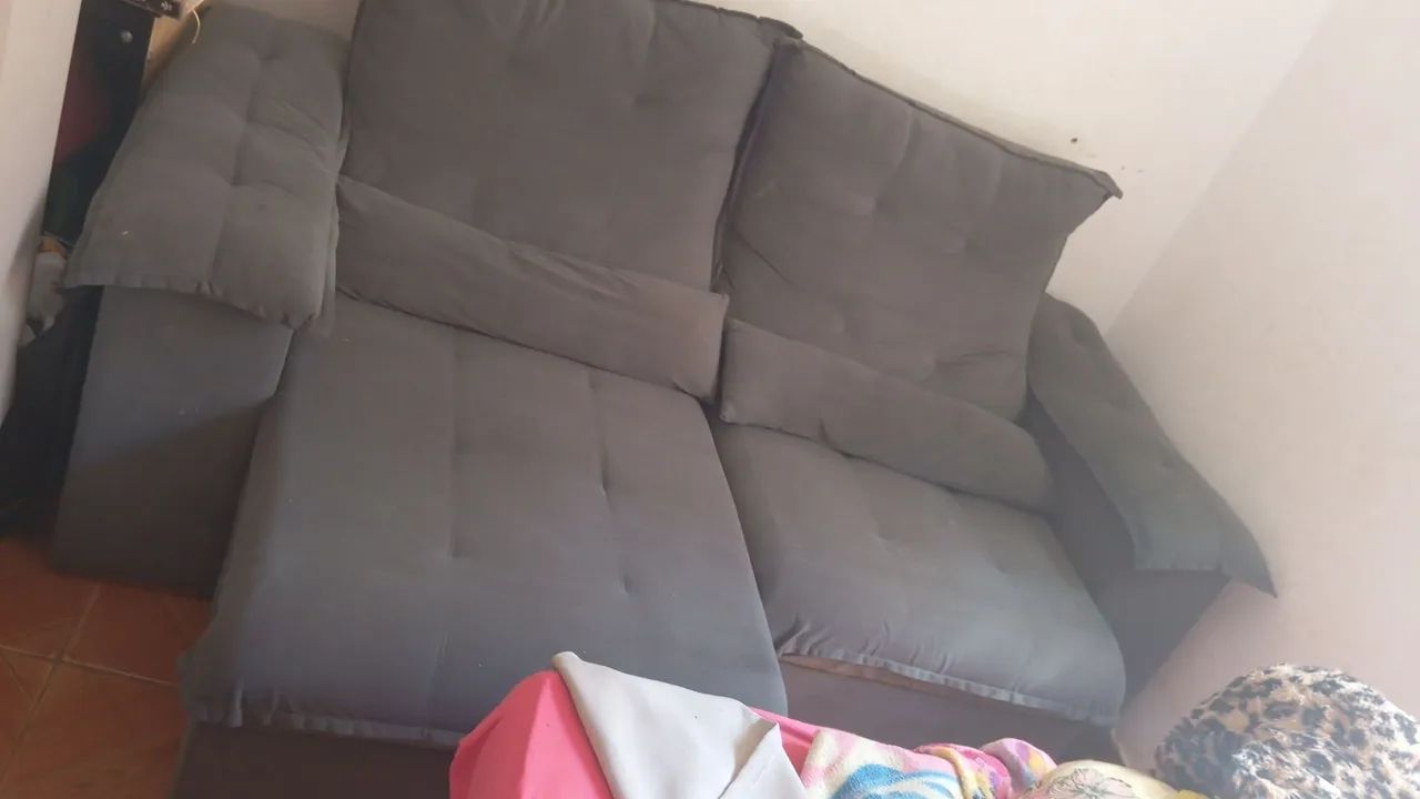 Sofá retrátil  - Foto 2