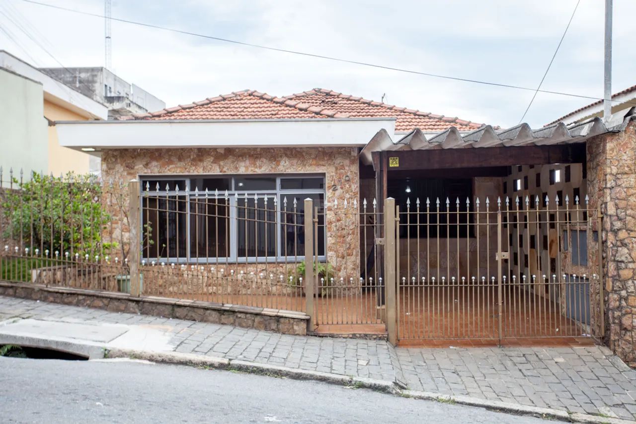 Casa para venda em Pirituba com 3 quartos, 198m²