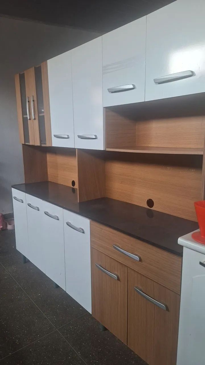 Armario de cozinha
