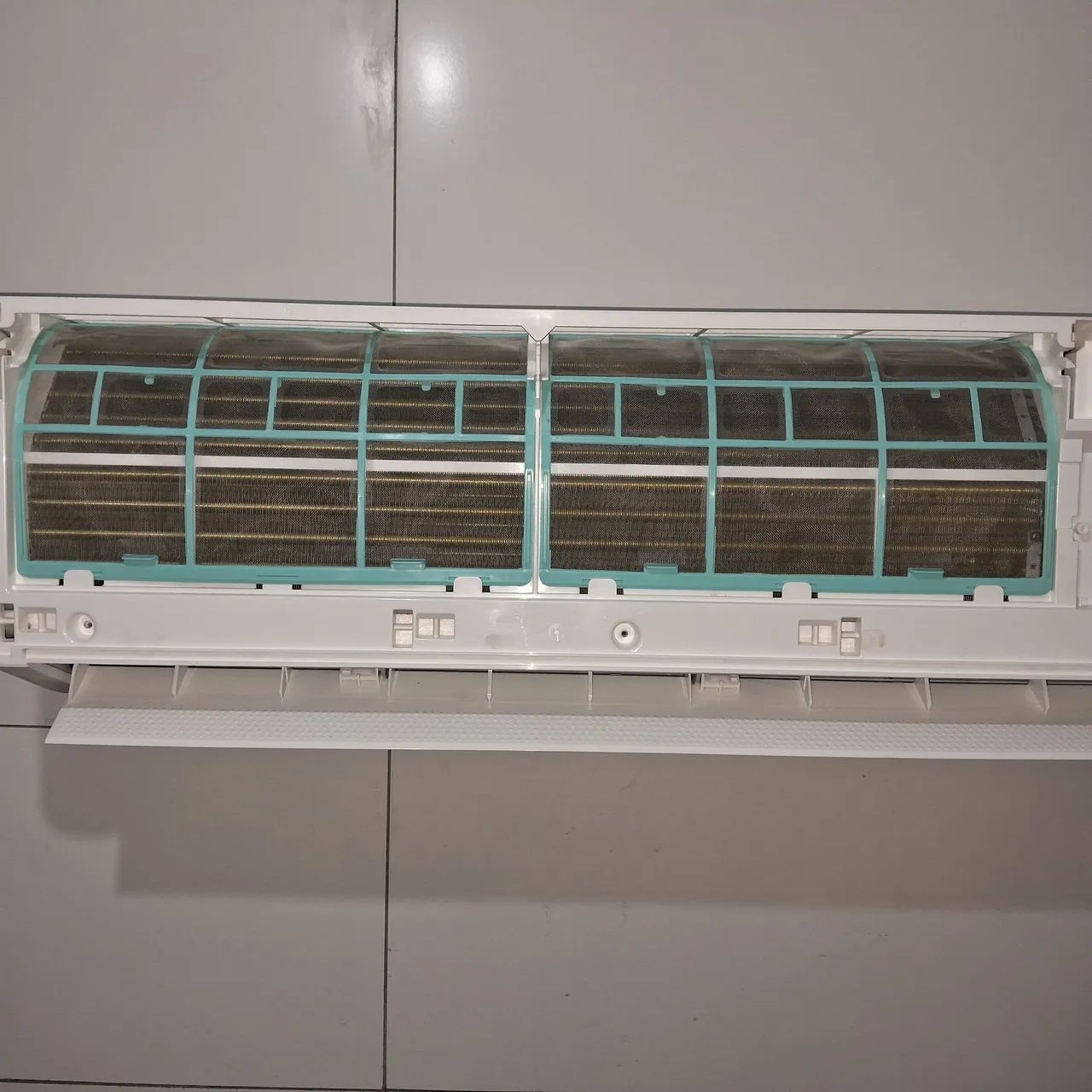 Ar condicionado inverter 18mil elgin - Foto 2