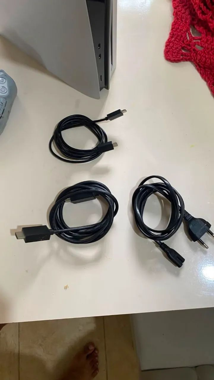 PS5 slim - Foto 2