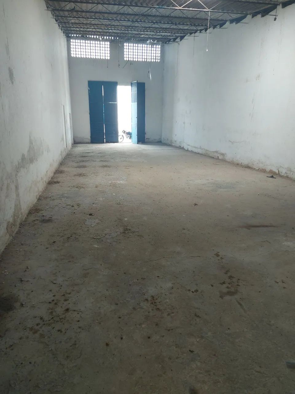 Galpão excelente localização  - Foto 3