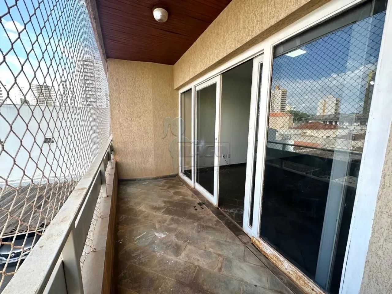 Apartamento de 100m² com 03 quartos para locação - Centro - Foto 4