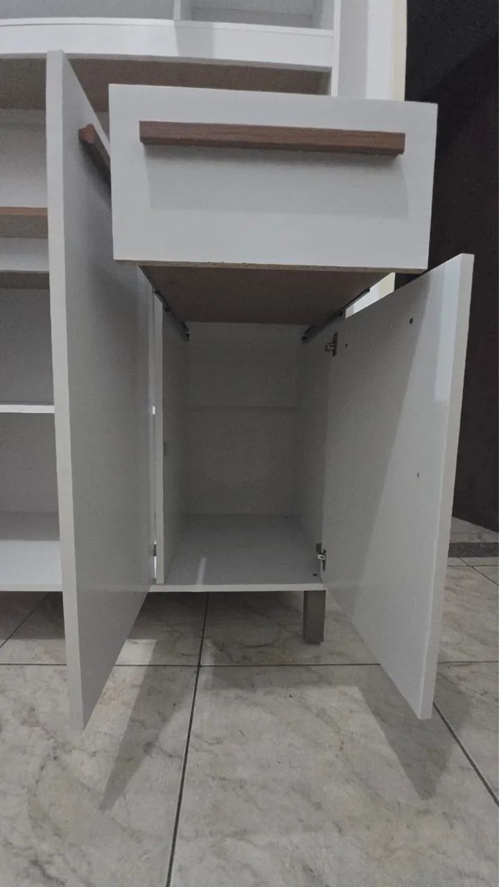 Vendo armário  - Foto 2