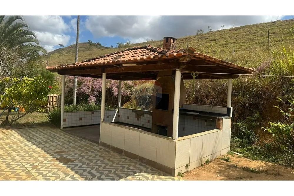 Fazenda completa em Leopoldina - Foto 2