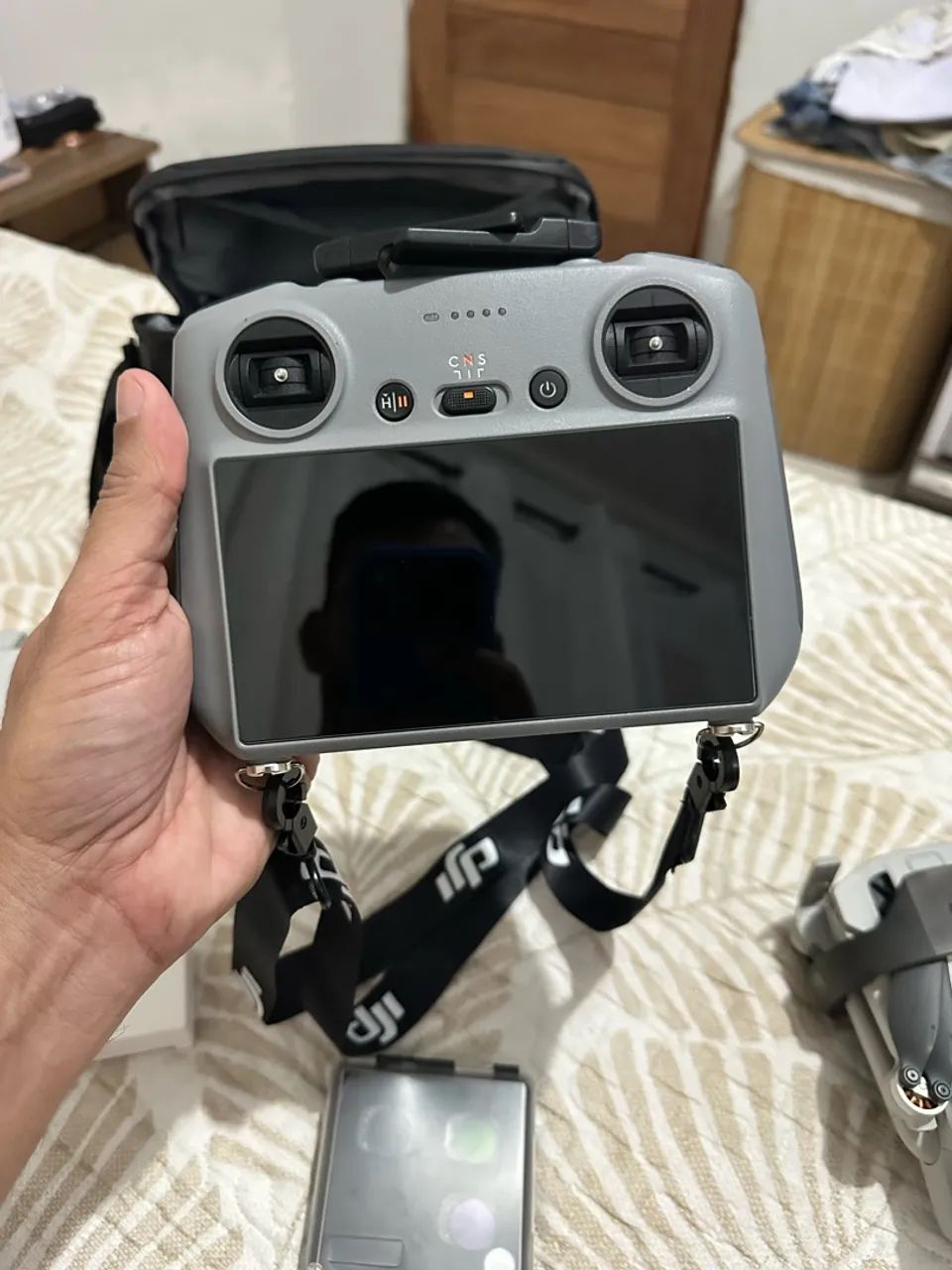Drone DJI mini 4 pro combo - Foto 2