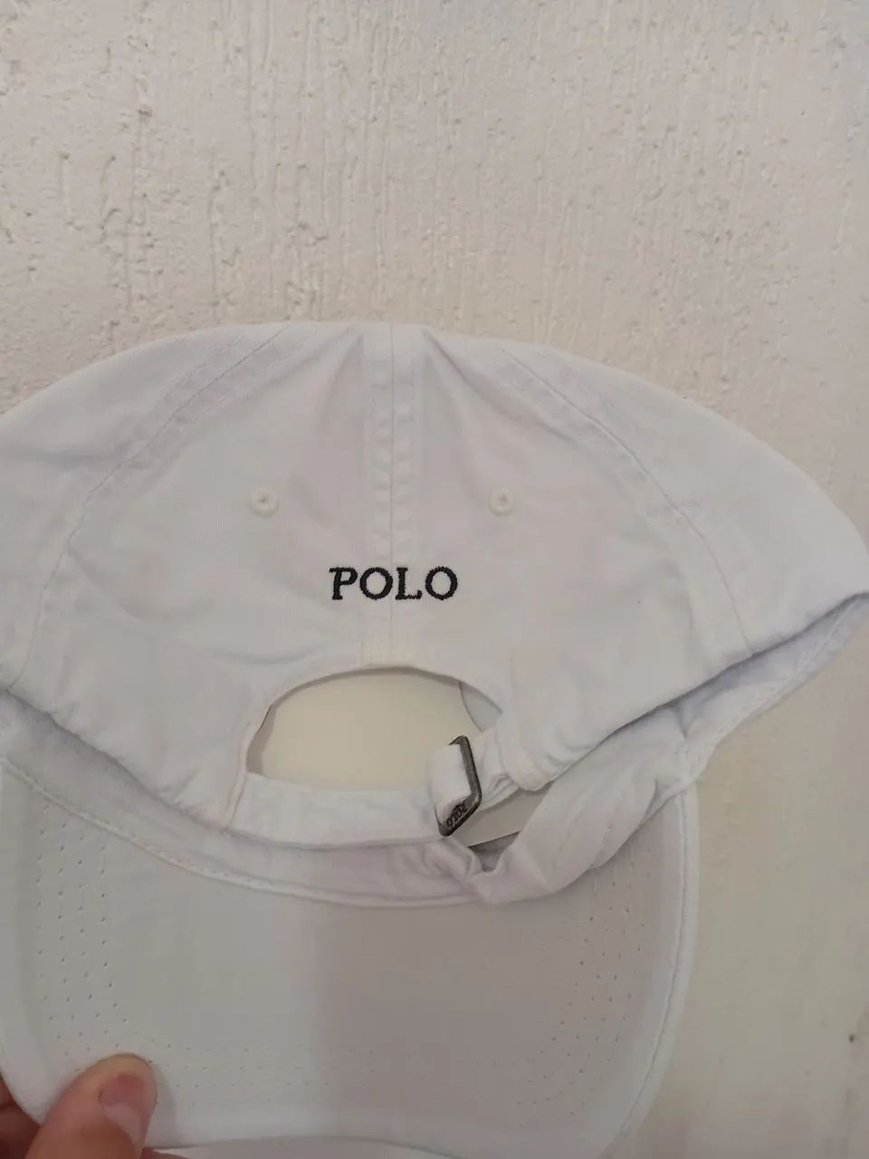 Boné Polo Ralph Lauren  - Foto 2