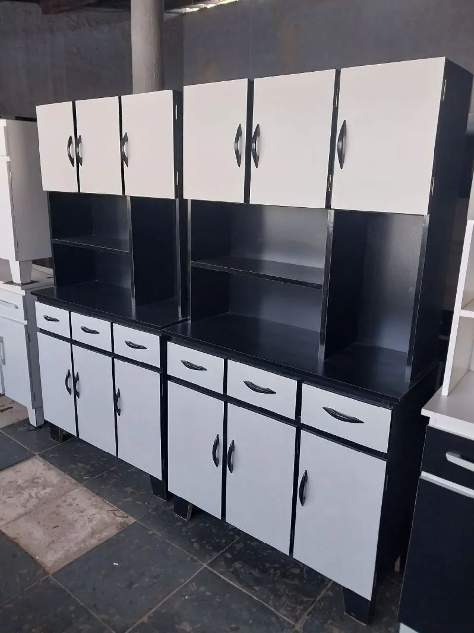 Armário de cozinha  - Foto 4