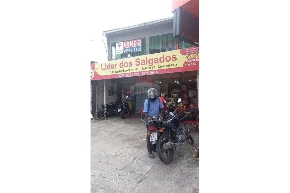Edifício Comercial Estratégico em Jacintinho, Maceió - Foto 2
