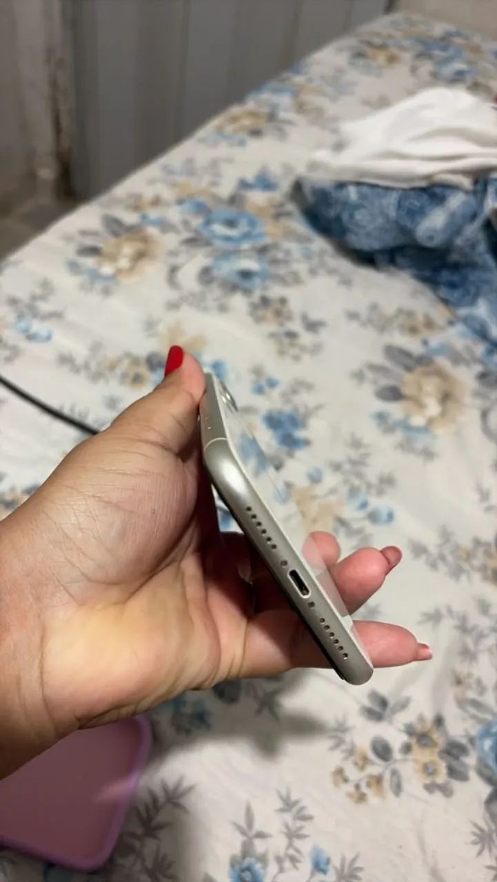 Vendo celular  64 giga - Foto 3