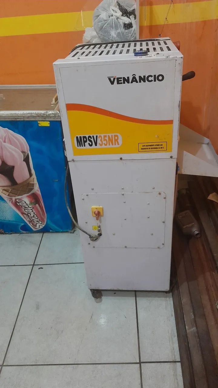Máquinas para montar sua panificação completa - Foto 5