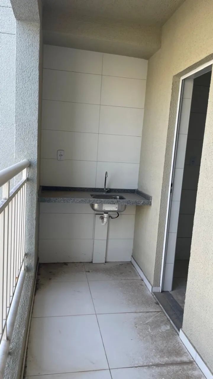 APARTAMENTO A VENDA TURU - Foto 3