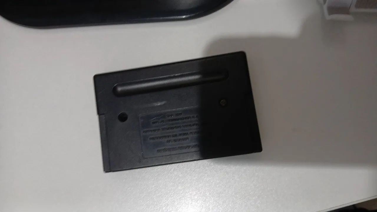 Mega drive 3 - Foto 2