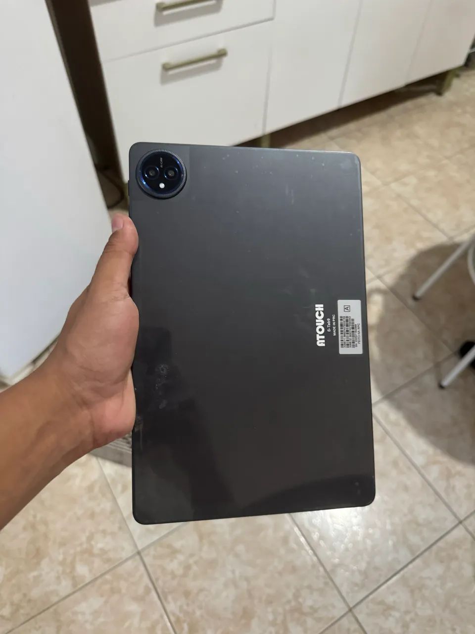 Tablet atouch 256gb - Foto 2