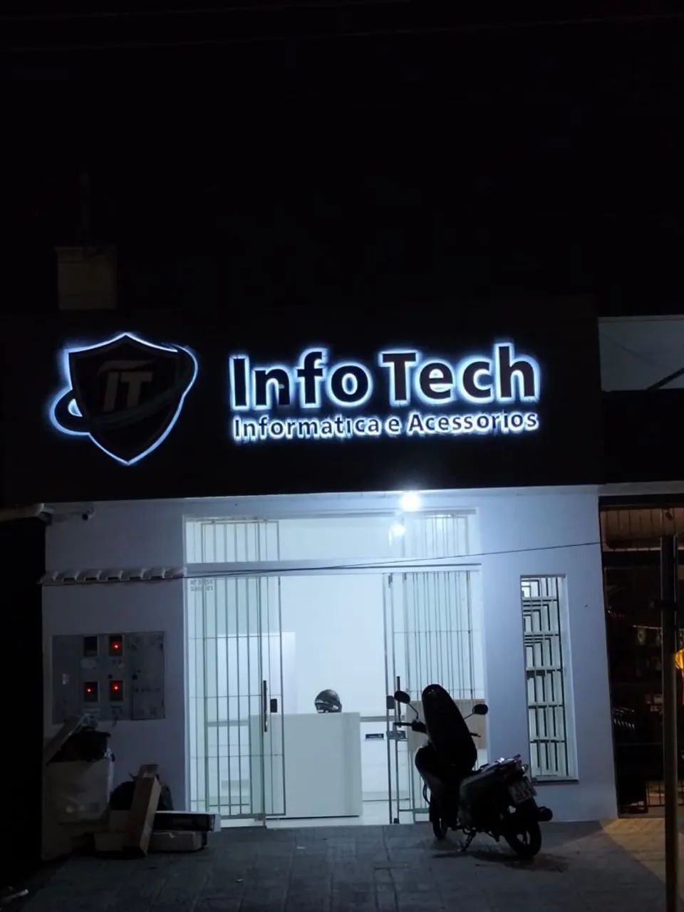Loja completa de Informática e Acessórios. - Foto 2