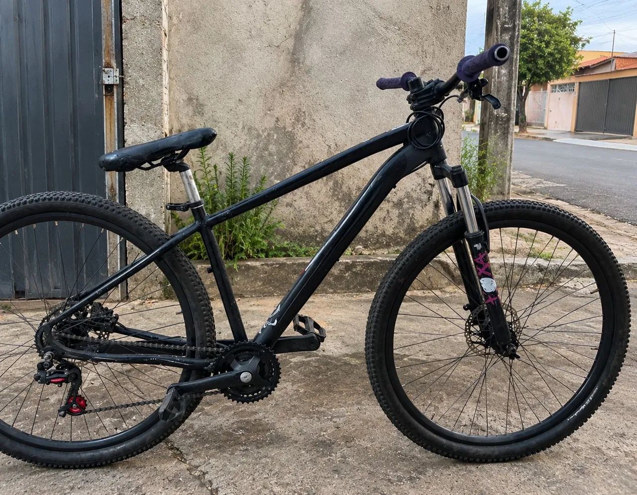 Bike 29 