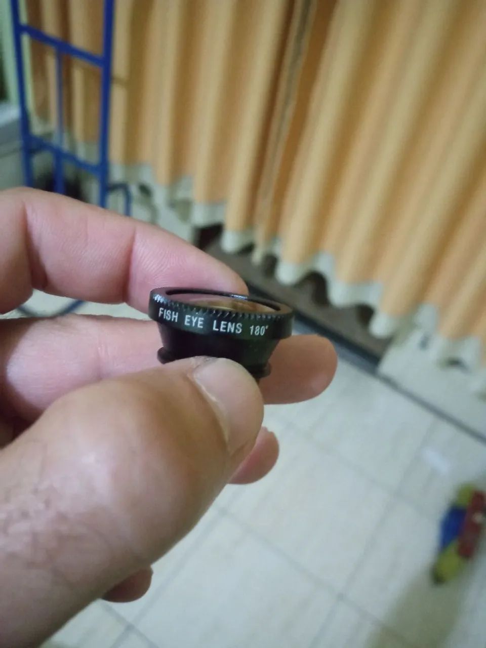 LENTES PARA CELULAR (FOTOS DIFERENCIADAS) - Foto 4