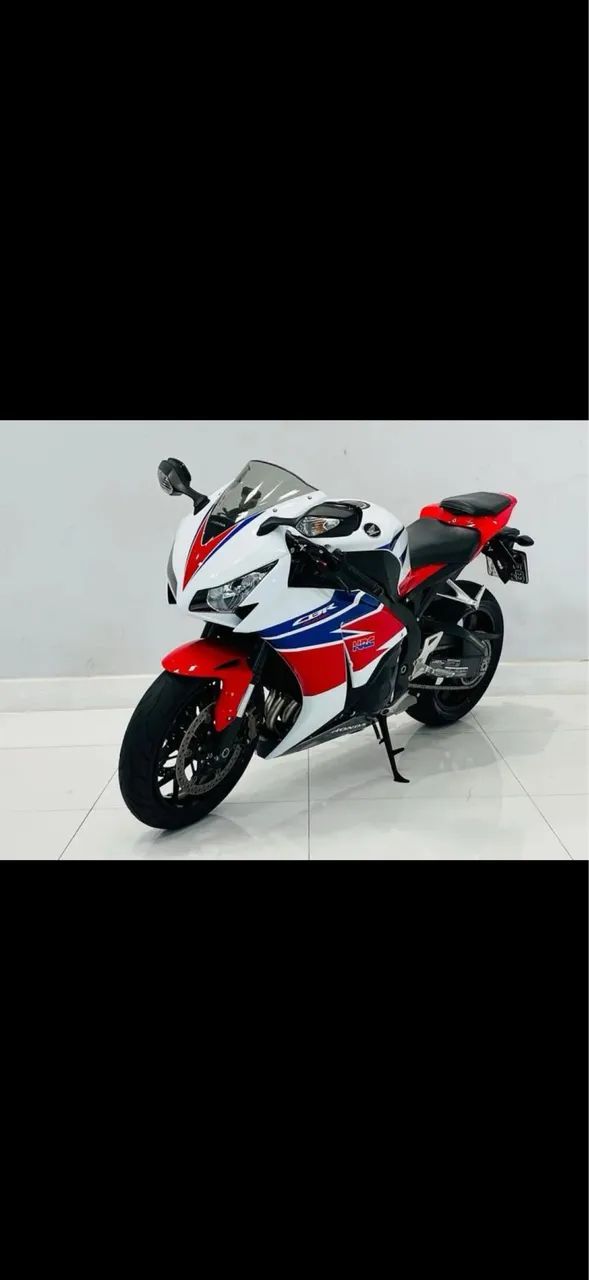 Fireblade 2015 - Foto 3