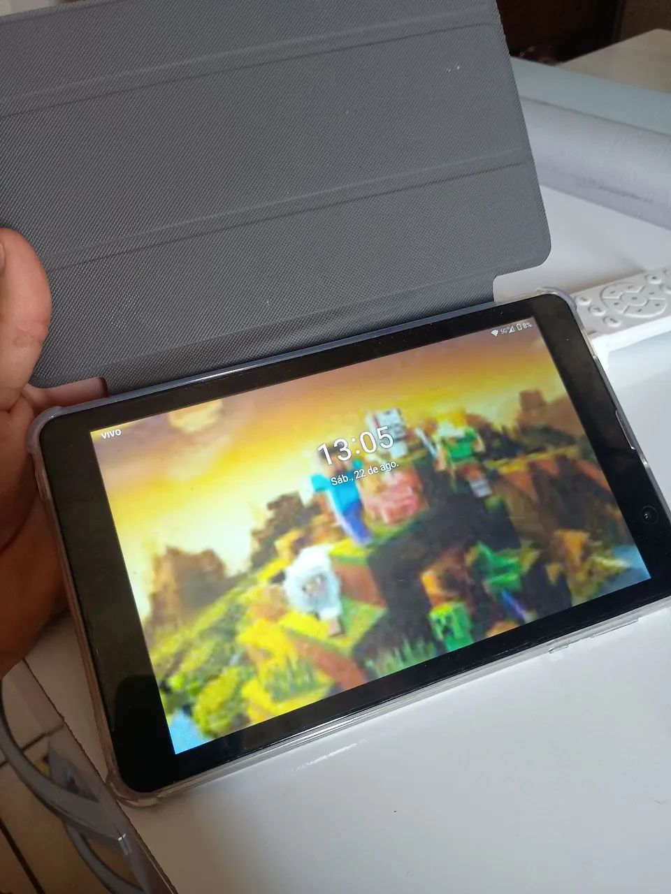Tablet - Foto 4