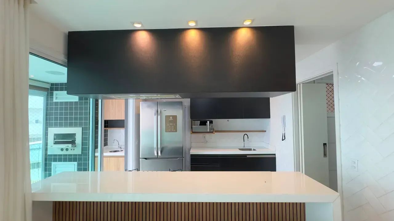 Imóvel para aluguel e venda possui 92 metros quadrados com 2 quartos - Foto 3