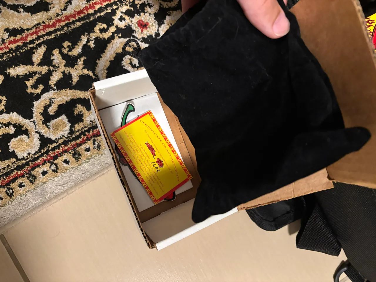 Pedal Overdrive  - Foto 3