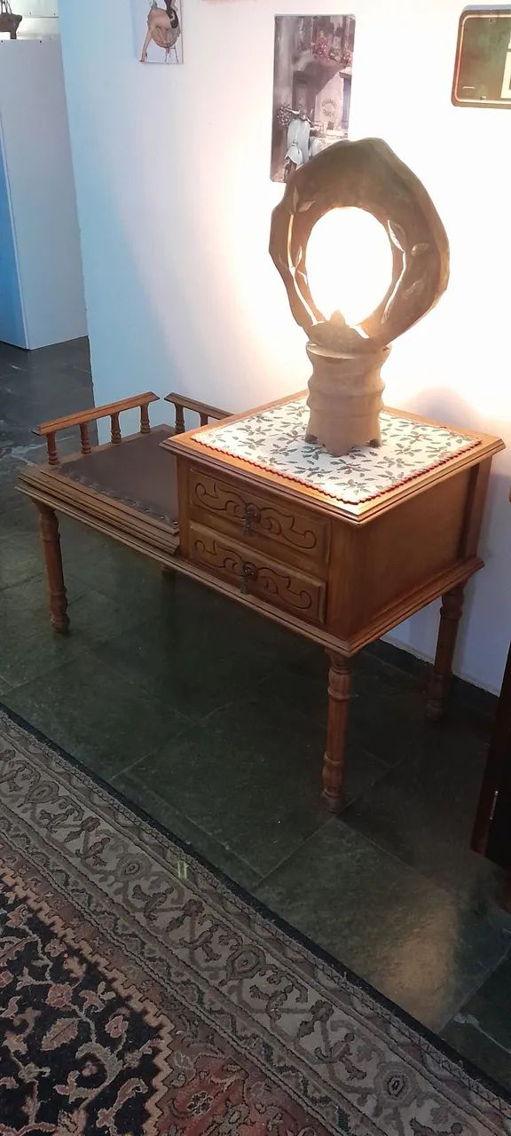 Aparador Vintage 