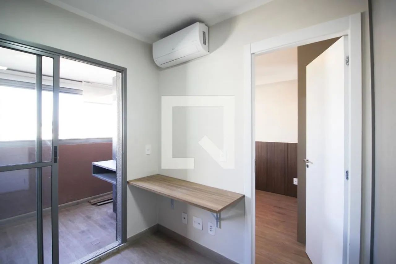 Apartamento à Venda - Vila Olímpia, 1 Quarto, 30 m2 - Foto 7