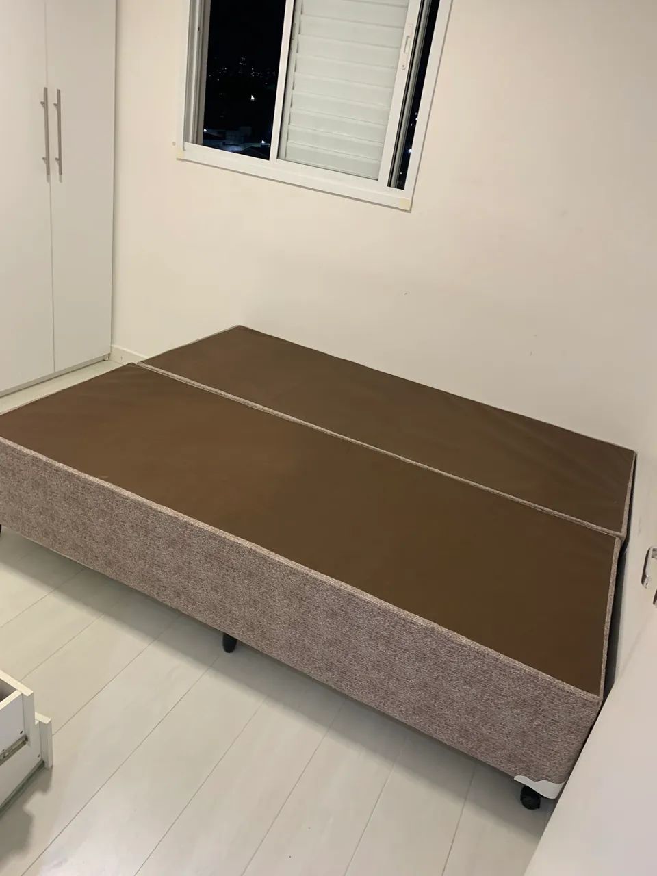 Box - Queen Size