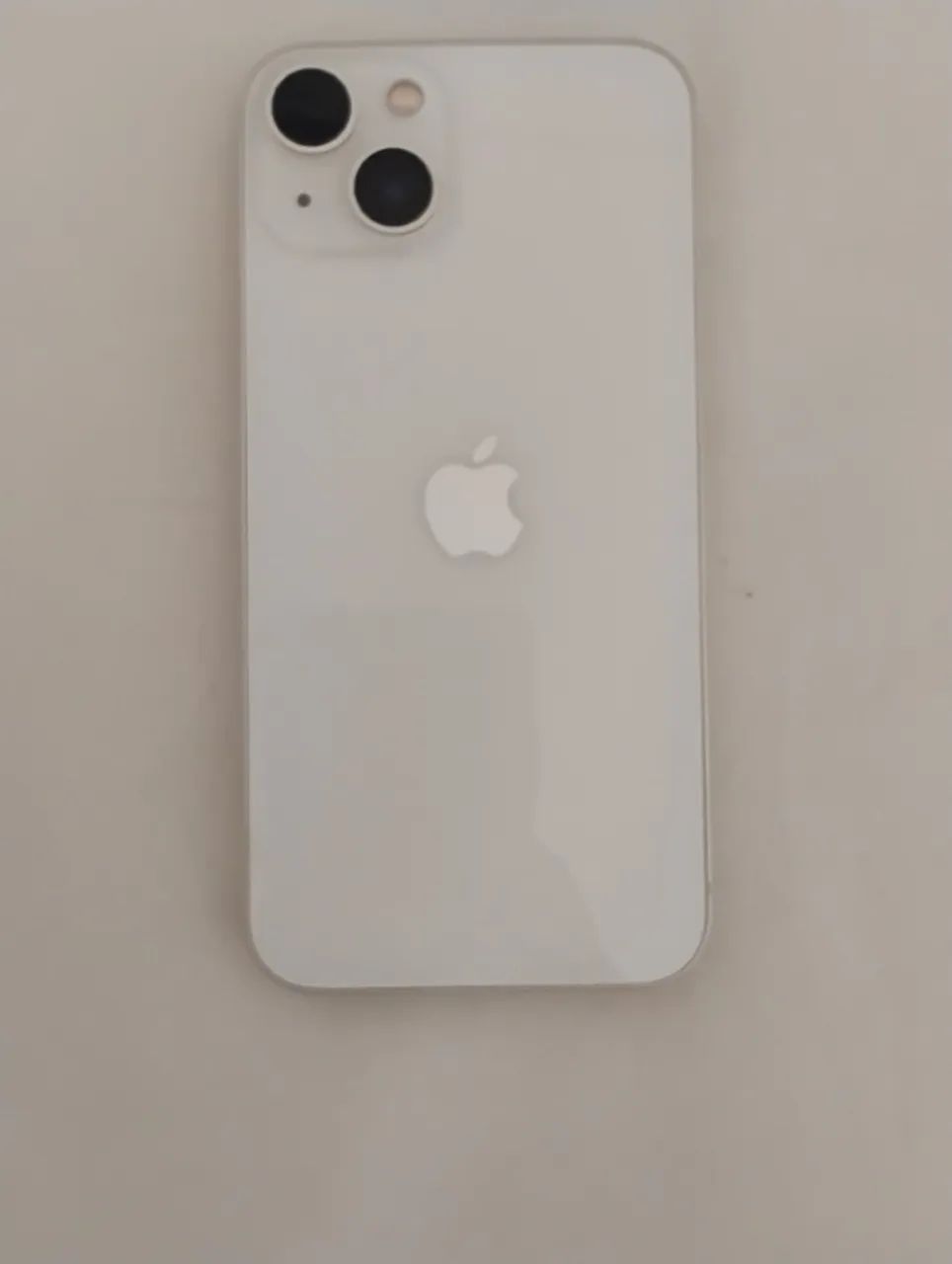 Vendo iPhone 13 - Celulares e Smartphones - Centro, Campo Grande