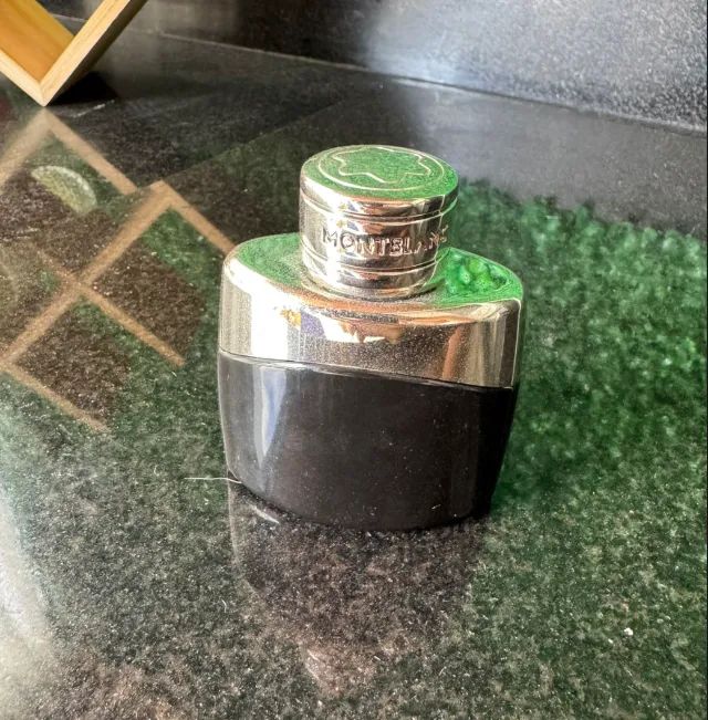 Perfume MontBlanc EDT 30ml - Foto 2