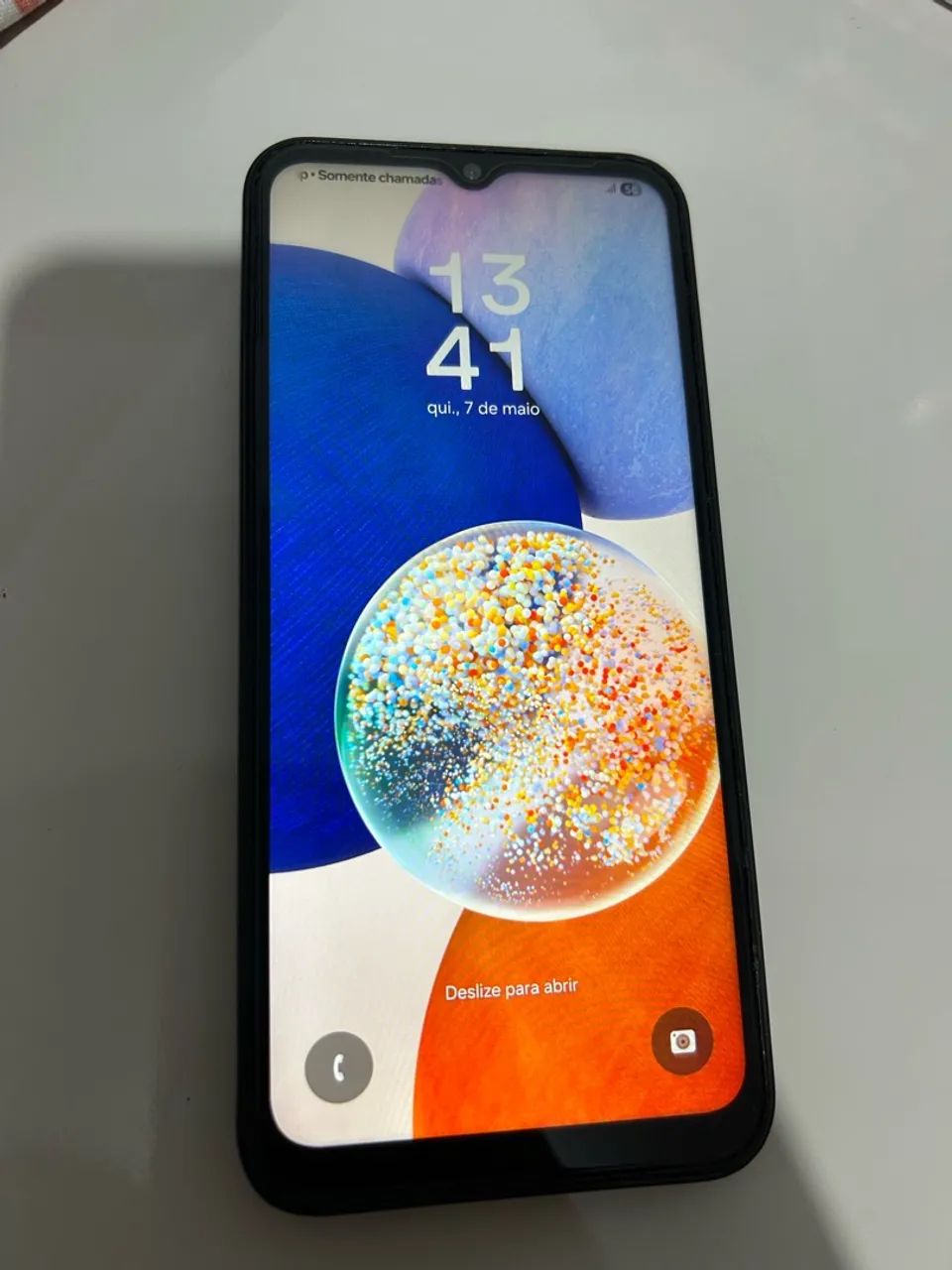 Vende-se celular A14