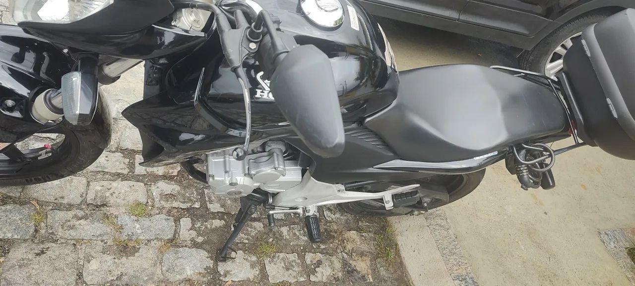 CB300R flex 2014 - baixa quilometragem  - Foto 2