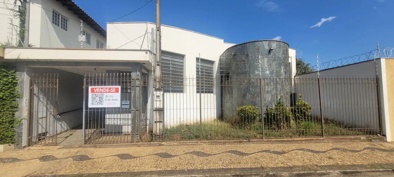 Sala Comercial para Venda em Rio Claro, Alto do Santana, 1 dormitório, 3 banheiros